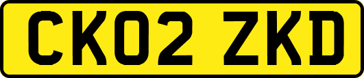 CK02ZKD