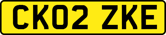 CK02ZKE