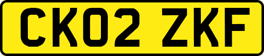 CK02ZKF