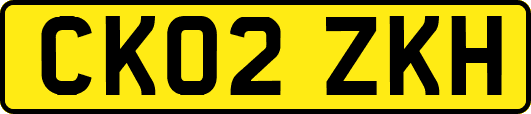 CK02ZKH
