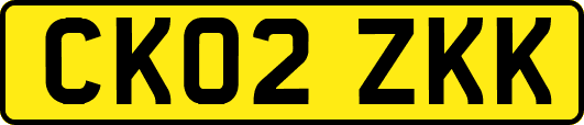 CK02ZKK