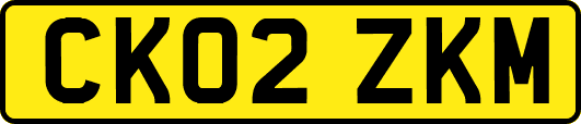 CK02ZKM