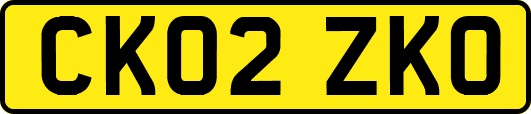 CK02ZKO