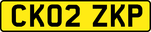 CK02ZKP