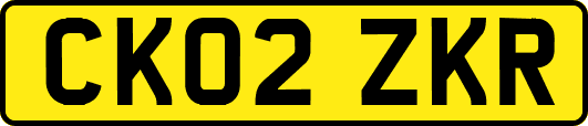 CK02ZKR