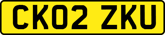 CK02ZKU