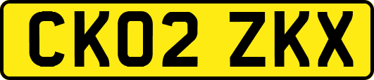 CK02ZKX
