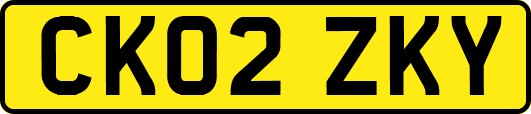 CK02ZKY