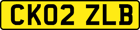 CK02ZLB