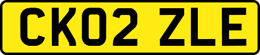 CK02ZLE