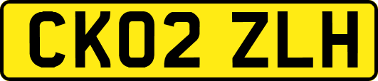 CK02ZLH