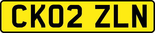 CK02ZLN