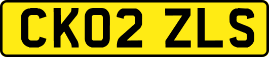 CK02ZLS