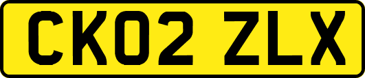 CK02ZLX