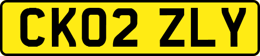 CK02ZLY