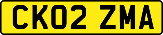 CK02ZMA