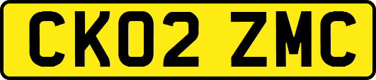 CK02ZMC