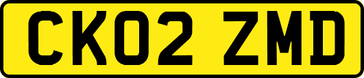 CK02ZMD