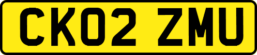 CK02ZMU