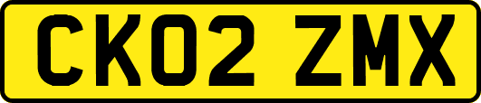 CK02ZMX