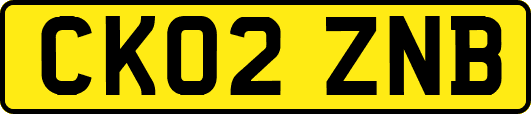 CK02ZNB