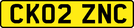 CK02ZNC