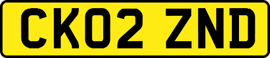 CK02ZND