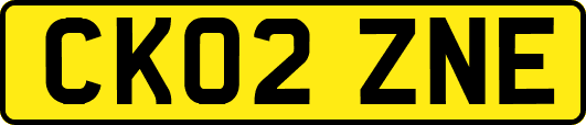 CK02ZNE