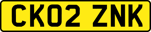 CK02ZNK