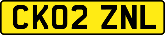 CK02ZNL