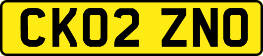 CK02ZNO