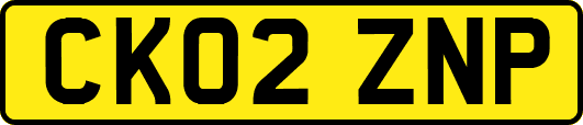 CK02ZNP