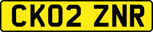 CK02ZNR