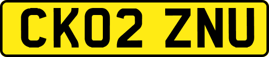 CK02ZNU