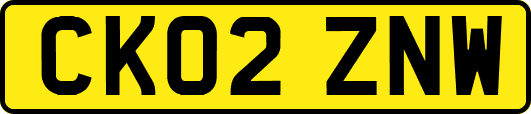 CK02ZNW