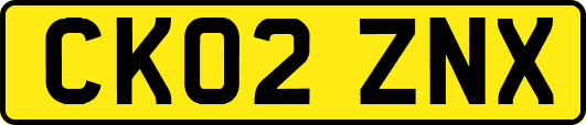 CK02ZNX