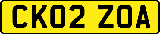 CK02ZOA