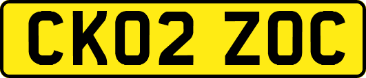 CK02ZOC