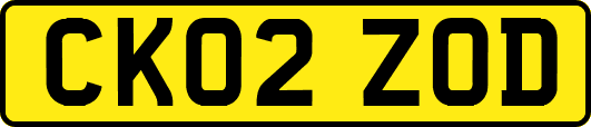 CK02ZOD