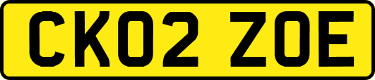 CK02ZOE