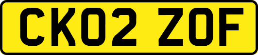 CK02ZOF