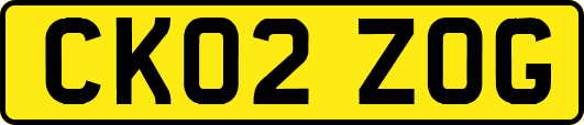 CK02ZOG