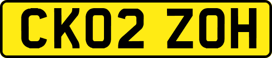CK02ZOH