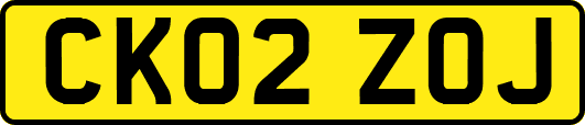 CK02ZOJ