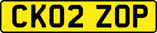 CK02ZOP