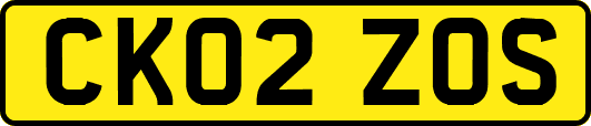 CK02ZOS
