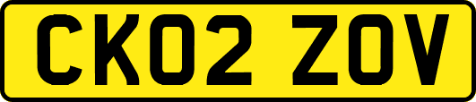 CK02ZOV