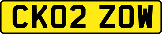 CK02ZOW
