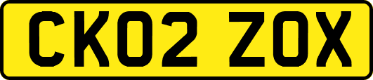 CK02ZOX