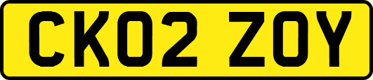 CK02ZOY